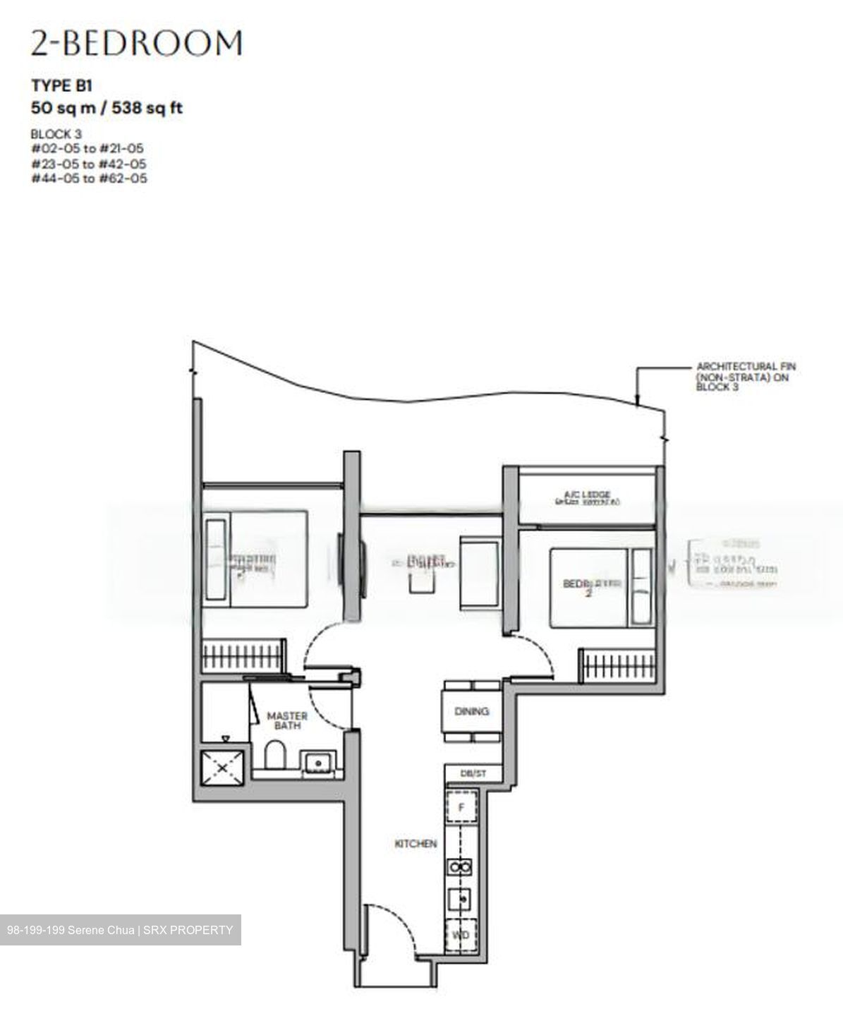 Zion Road (D3), Condominium #490780231